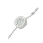 Advanced Affiliates Led Puck Light Plastic