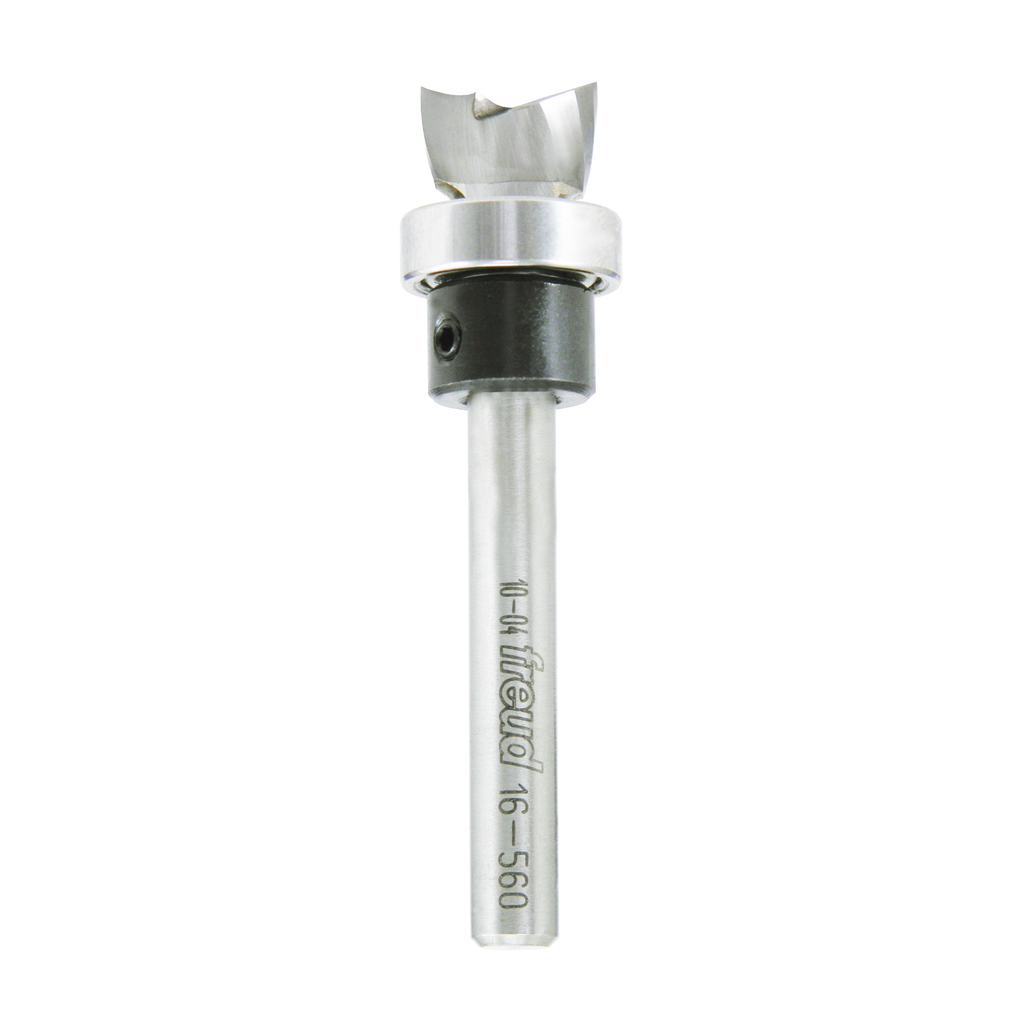 Freud Mortising Bit 1/4" Shank