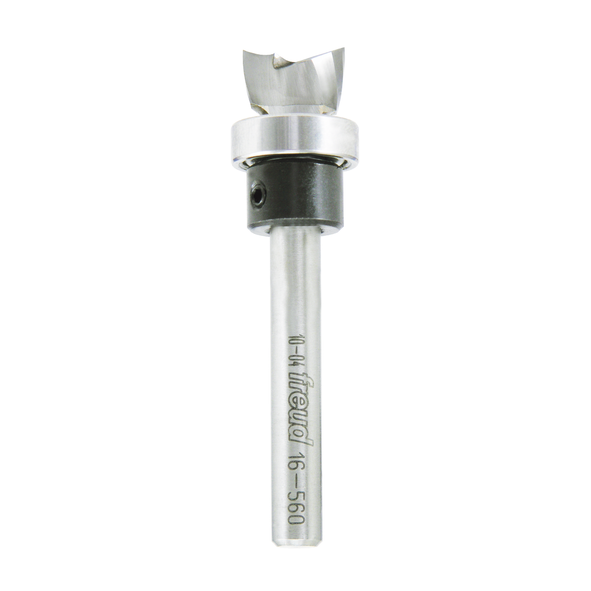 Freud Mortising Bit, 1/4 in. Shank 1/2 in. Diameter 2-7/16 in. length 5/16 in. height