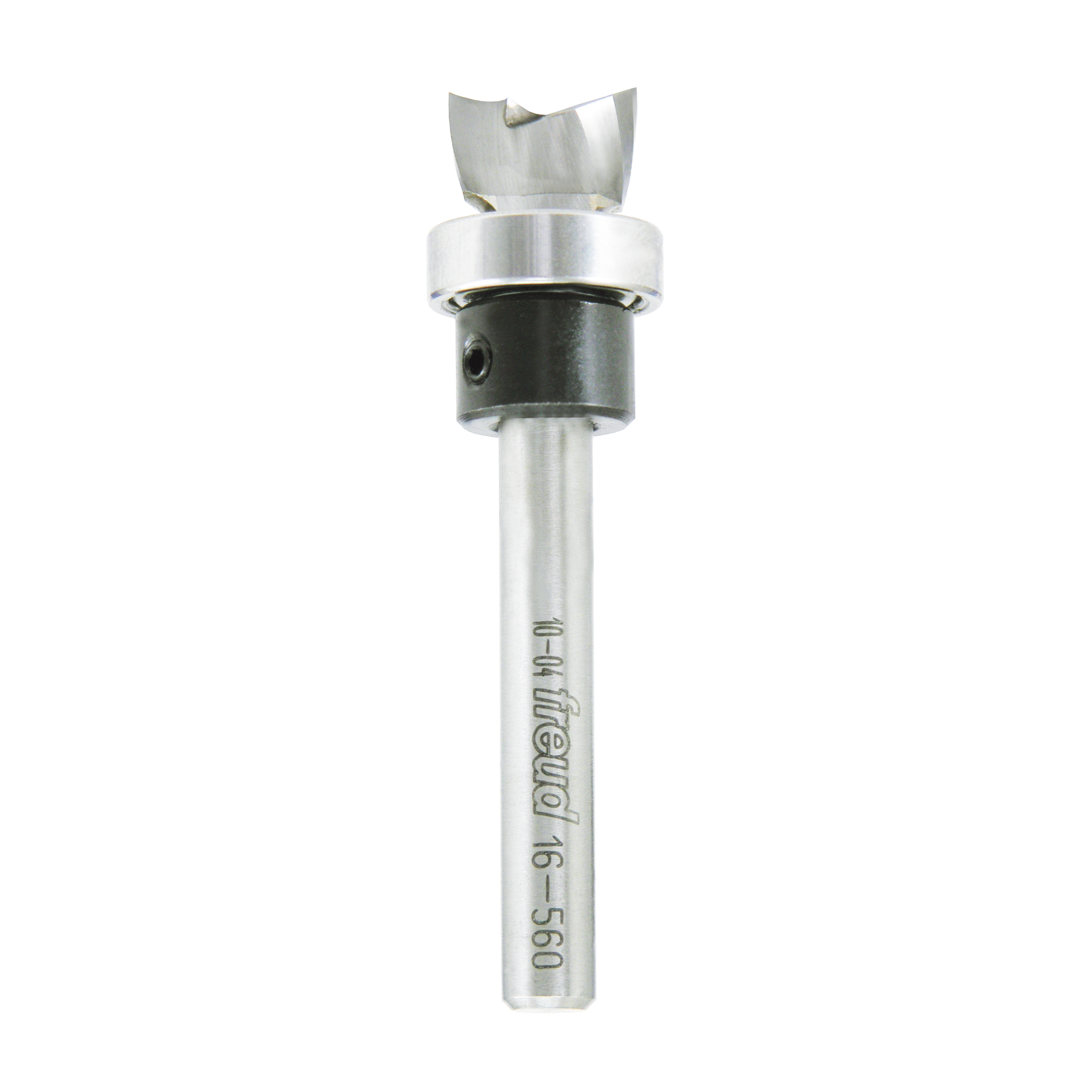 Freud Mortising Bit 1/4" Shank 1/2" Diameter 2-7/16" Length 5/16" Height