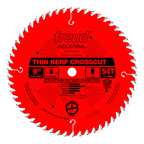 Freud Thin Kerf Fine Finish Crosscut Blade