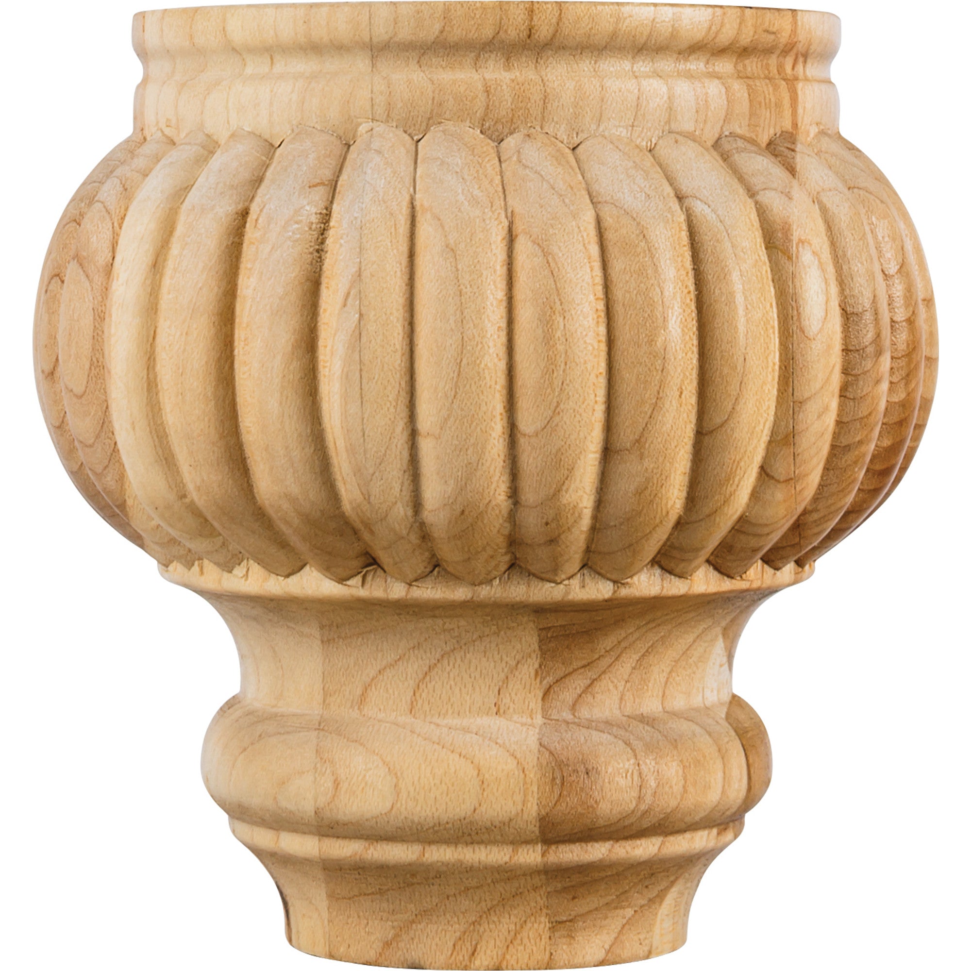 Hardware Resources Reed Bun Foot