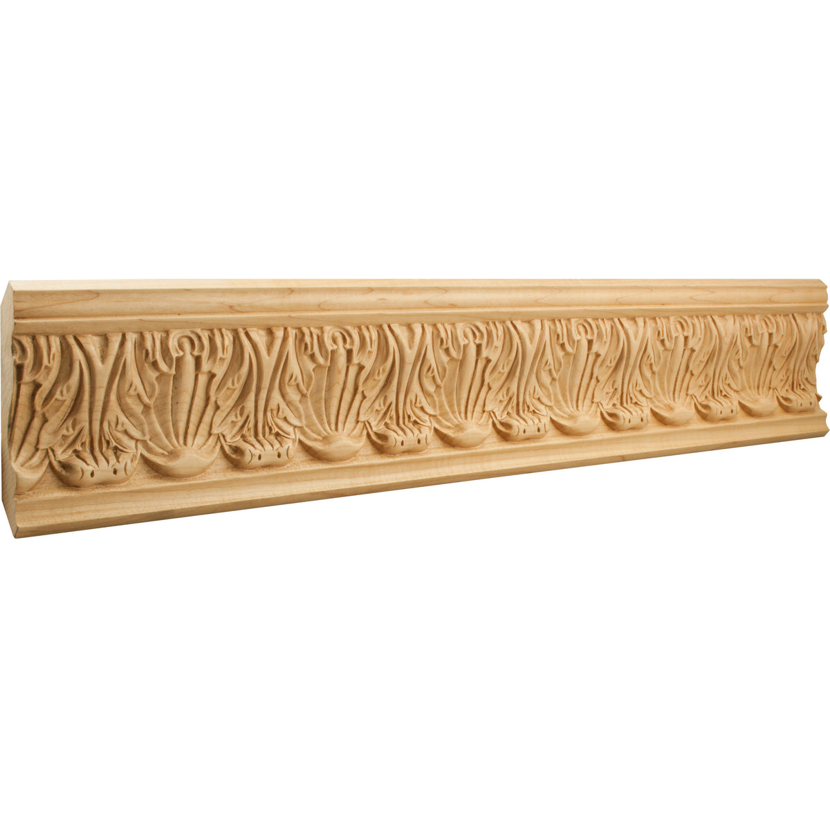 Hardware Resources 4-3/4" x 7/8" x 96"