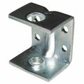 U-Bracket 1-1/2 x 1-5/8, 3/8 Thread Type