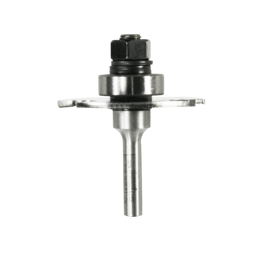 Freud Slotting Cutter Sets