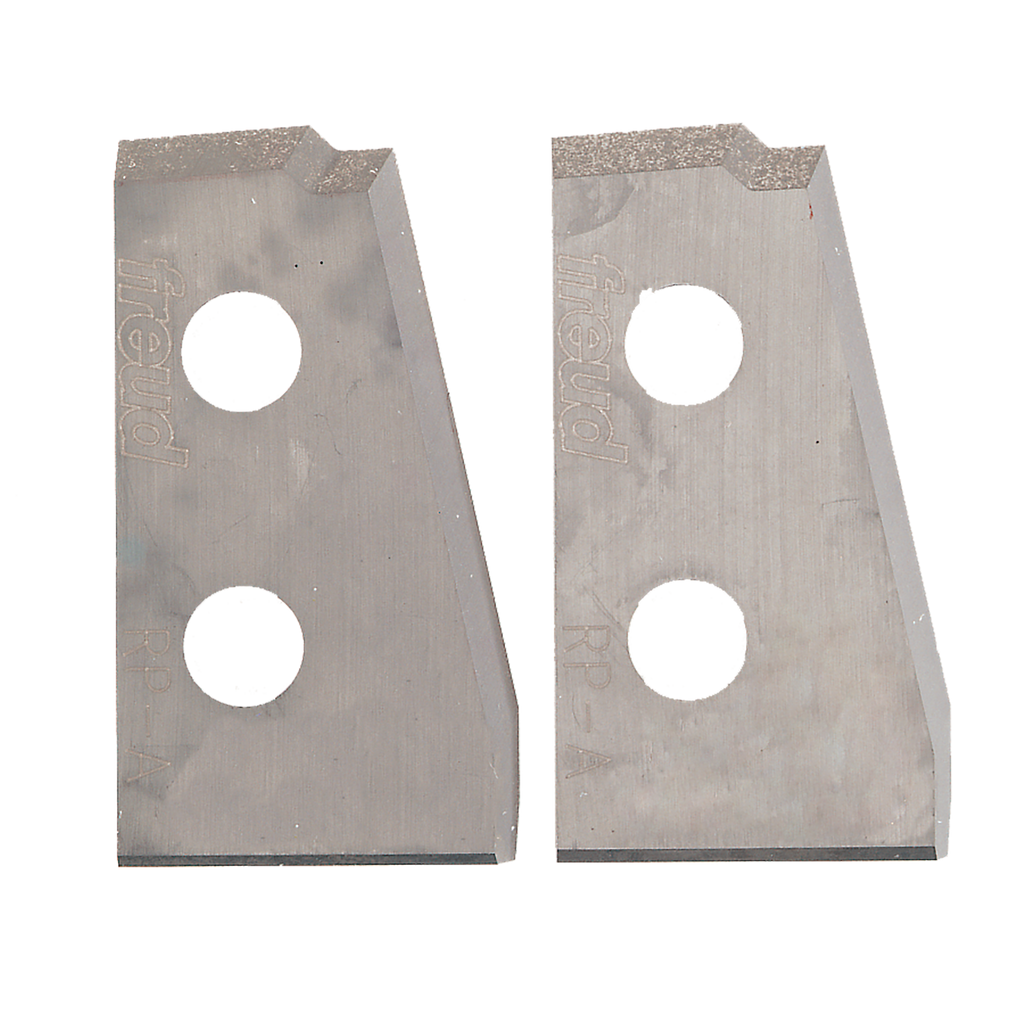 Freud Raised Panel A Set of 2 Knives