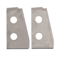 Freud Raised Panel A Set of 2 Knives A 5/8" Panel Thickness