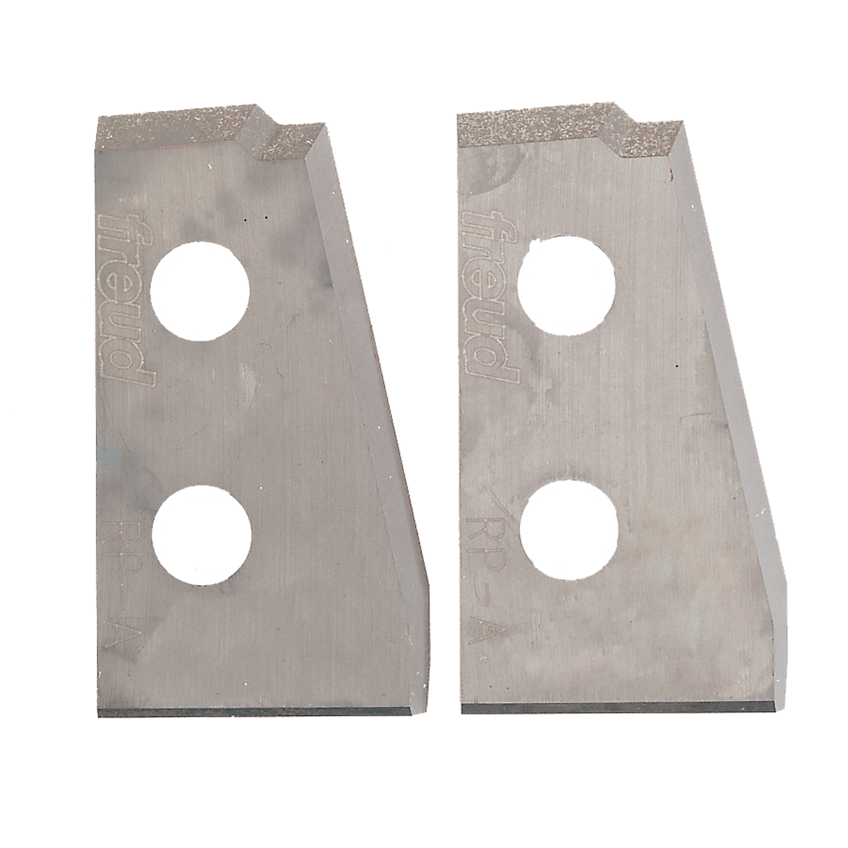 Freud Raised Panel A Set of 2 Knives