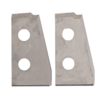 Freud Raised Panel A Set of 2 Knives