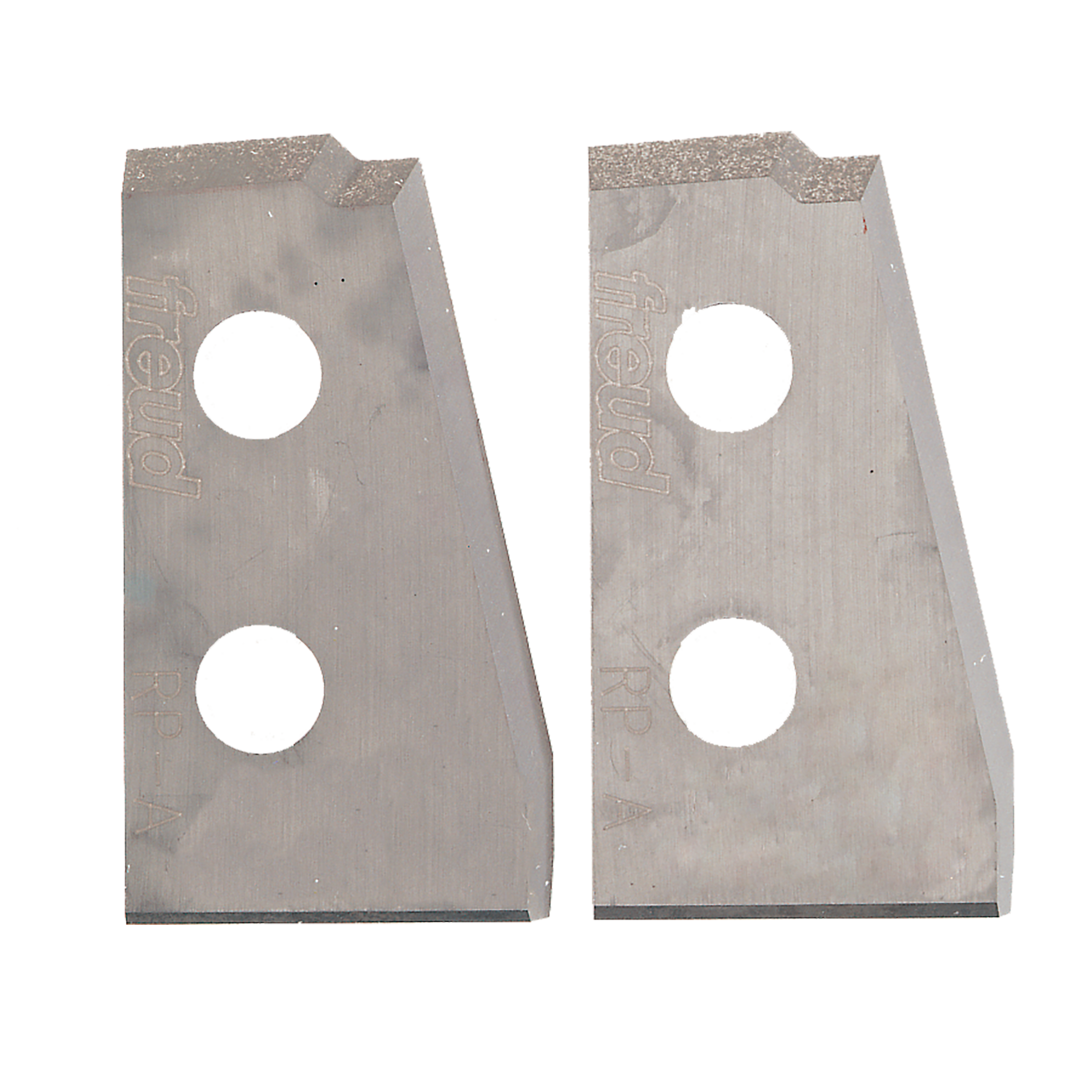 Freud Raised Panel A Set of 2 Knives
