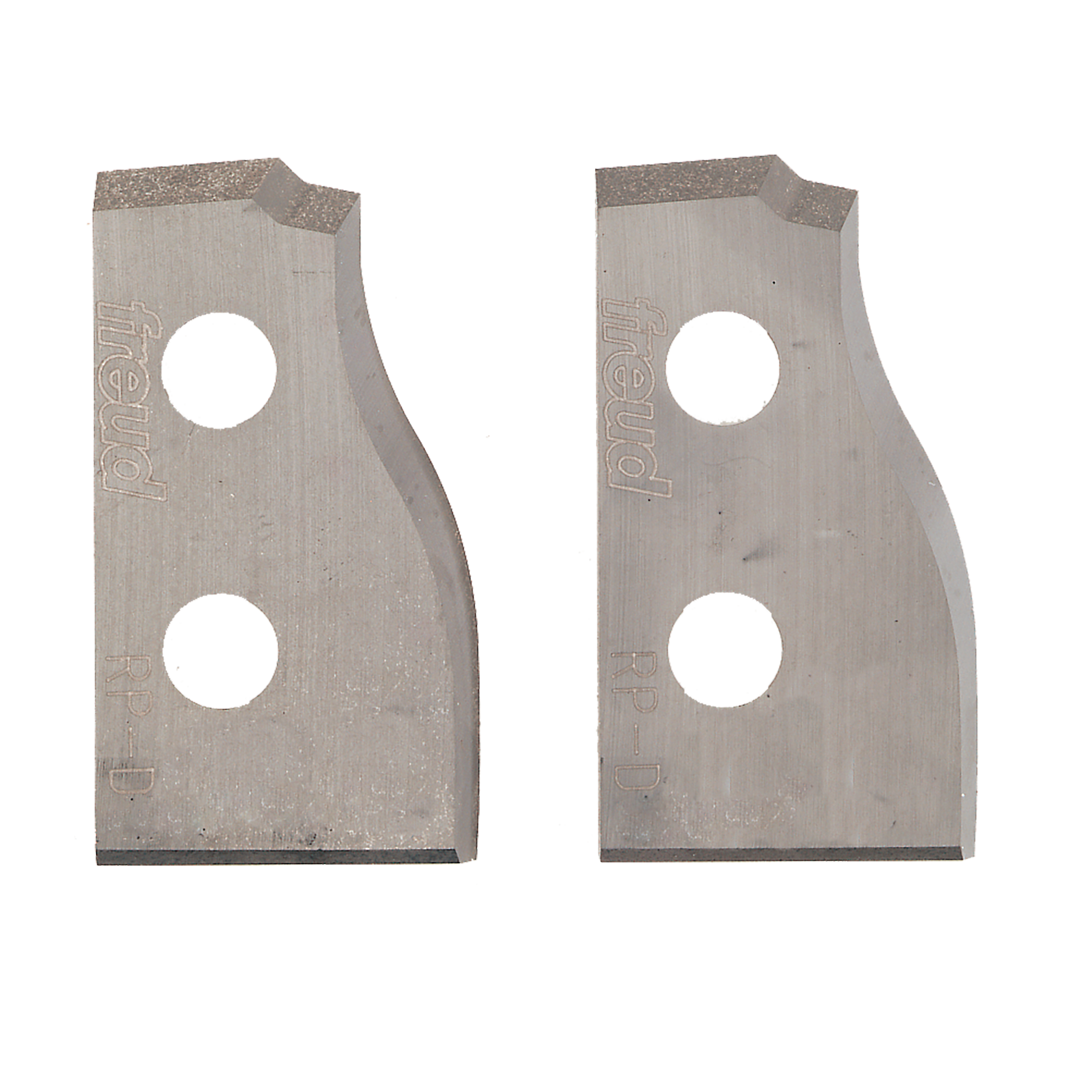 Freud Raised Panel A Set of 2 Knives D 5/8" Panel Thickness