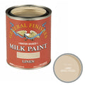 General Finishes Milk Paints, Linen, Pint