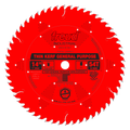 Freud Thin Kerf Blade 14" Diameter 13 Degree Hook Angle