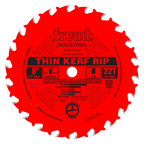 Freud Thin Kerf Ripping Blade