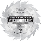 Freud Thick Stock Rip Blades