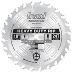 Freud Heavy Duty Rip Blade
