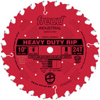 Freud Heavy Duty Rip Blade