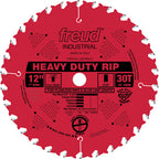 Freud Heavy Duty Rip Blade