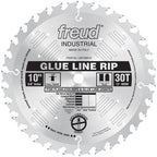 Freud Glue Line Rip Blade