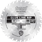 Freud Glue Line Rip Blade