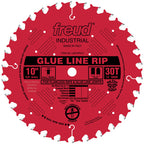 Freud Glue Line Rip Blade