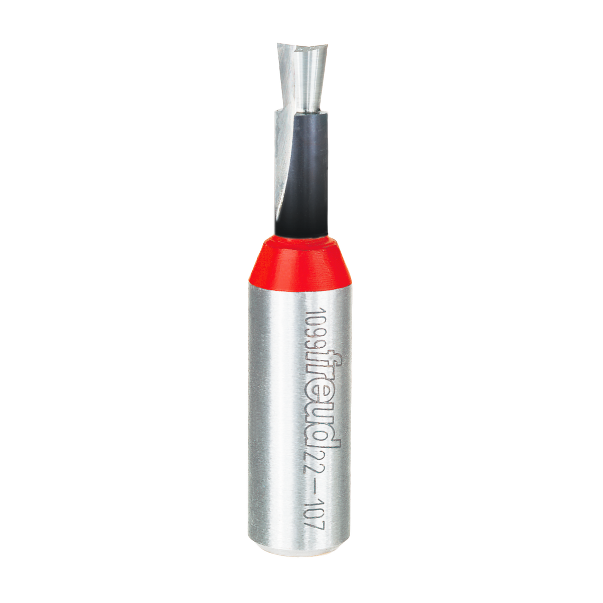 Freud Dovetail Router Bit, 1/2 in. Shank, 7.5 Degree Angle, 1/4 in.