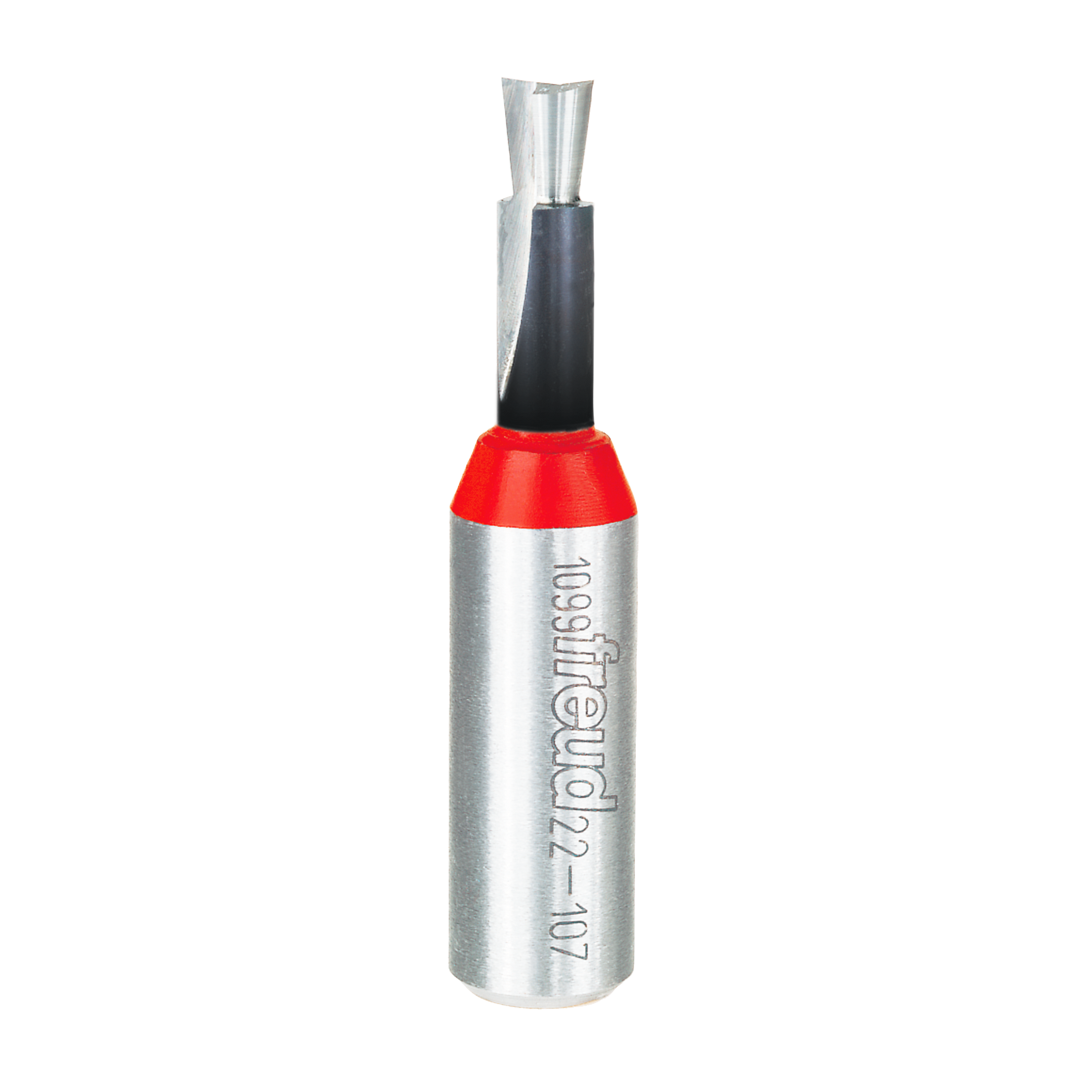Freud Dovetail Router Bit 1/2" Shank 7.5 Degree Angle, 1/4"