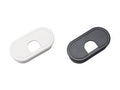 Sugatsune Cable Grommet White