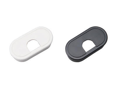 Sugatsune Cable Grommet White