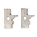 Freud Profile Set of 2 Knives, C