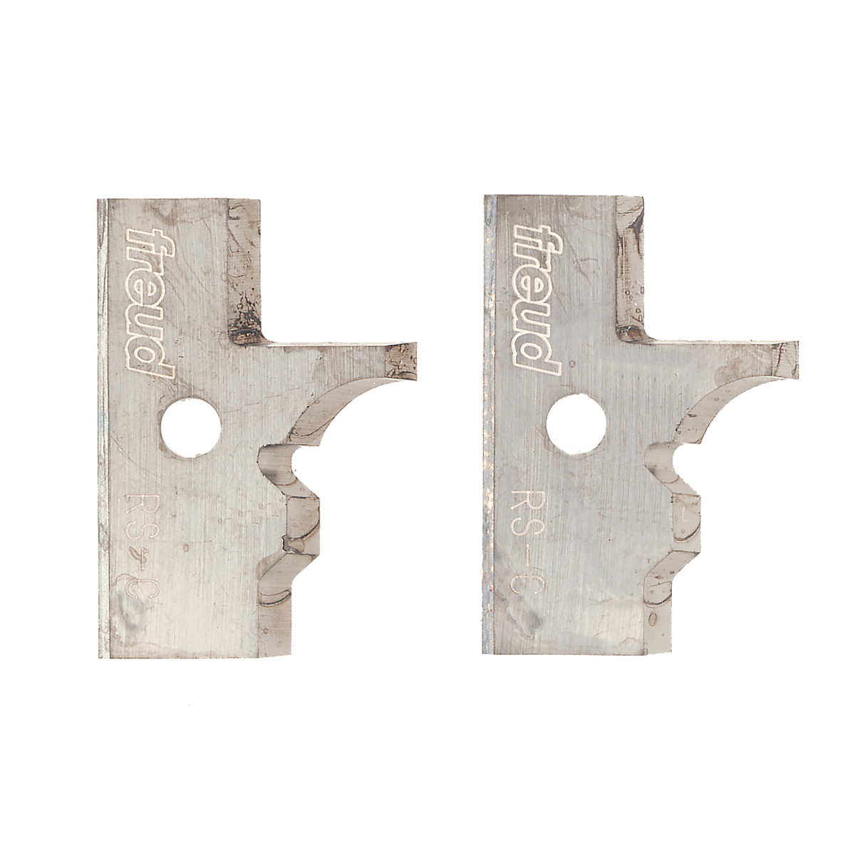 Freud Profile Set of 2 Knives, C