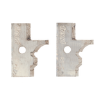 Freud Profile Set of 2 Knives