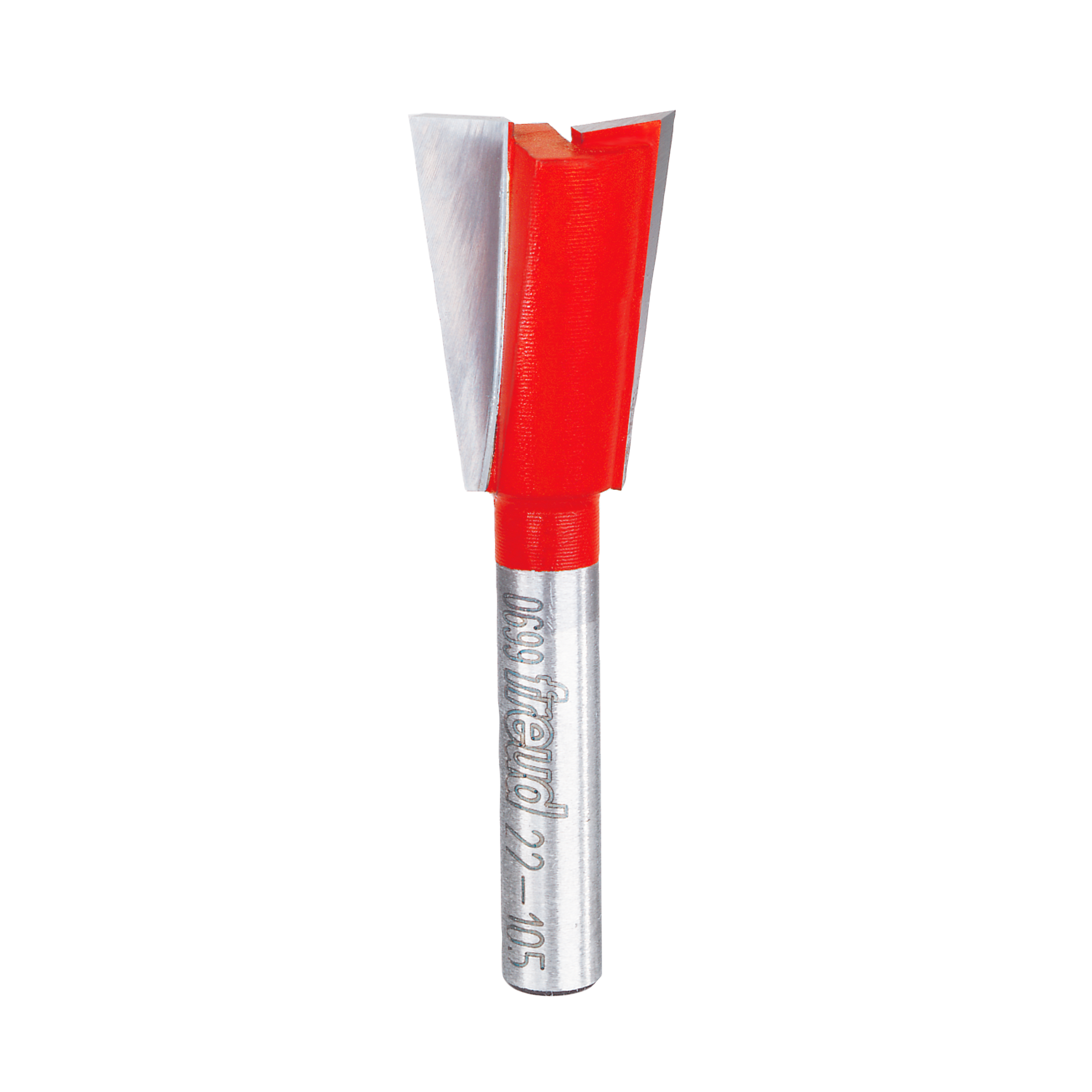 Freud Dovetail Router Bit 1/4" Shank 7 Degree Angle