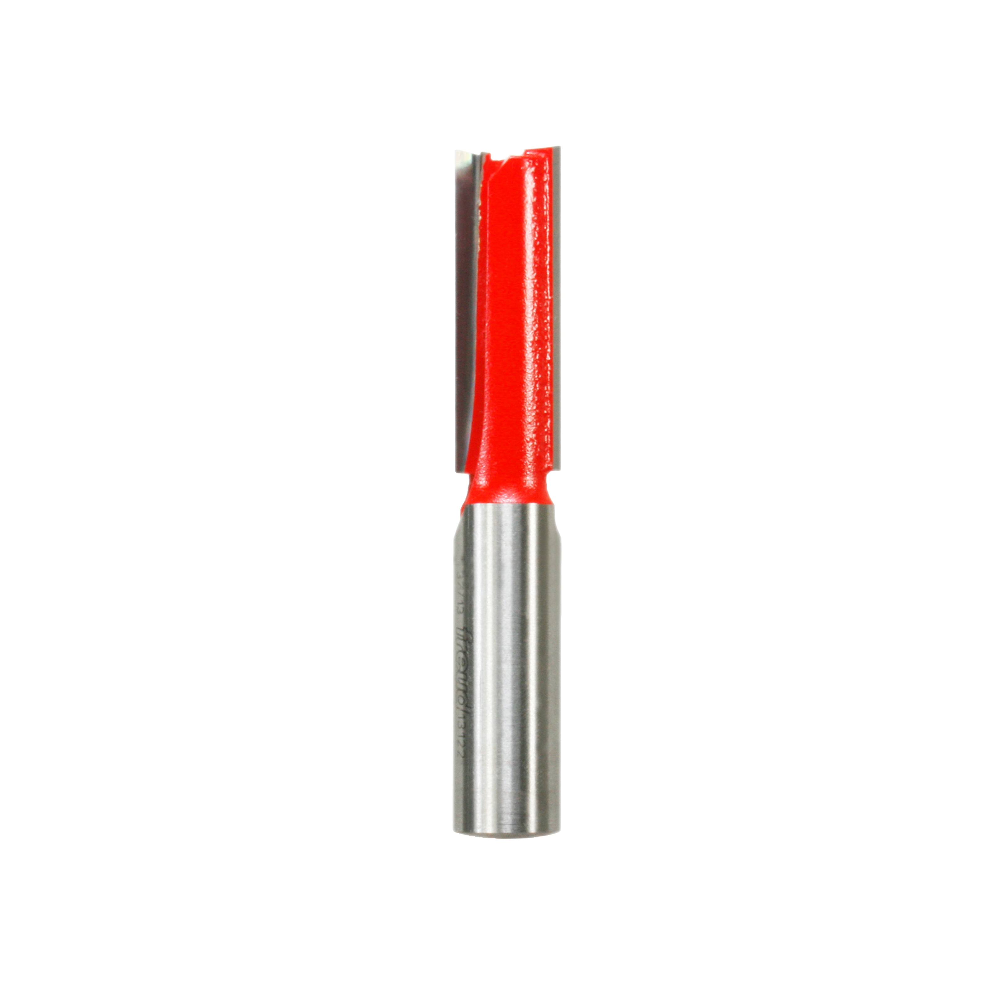 Freud Super Hook Straight Router Bit 1/2" Diameter