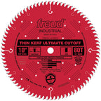 Freud Thin Kerf Ultimate High Production Cut-Off Saw Blade