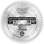 Freud Thin Kerf Non-Ferrous Metal Blade