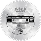 Freud Thin Kerf Non-Ferrous Metal Blade