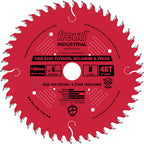 Freud Thin Kerf Ultimate Plywood & Melamine Blade