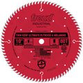 Freud Thin Kerf Ultimate Plywood & Melamine Blade 10" Diameter