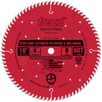 Freud Thin Kerf Ultimate Plywood & Melamine Blade