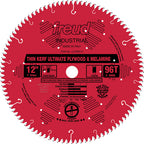 Freud Thin Kerf Ultimate Plywood & Melamine Blade