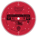 Freud Crosscut Carbide Blade 10" Diameter