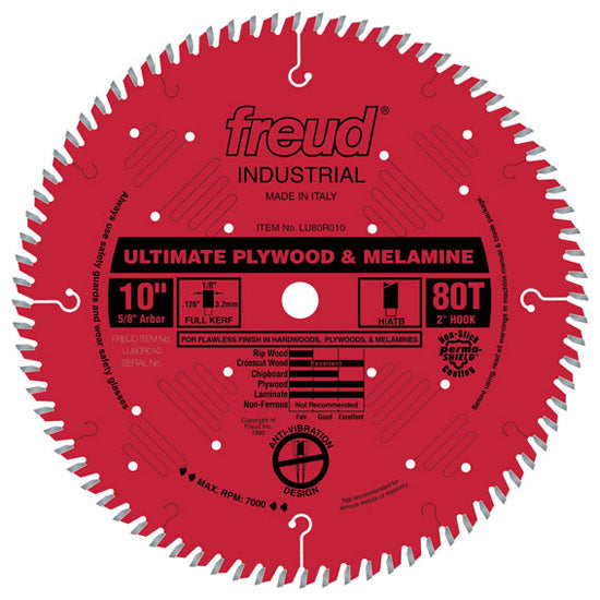 Freud Crosscut Carbide Blade
