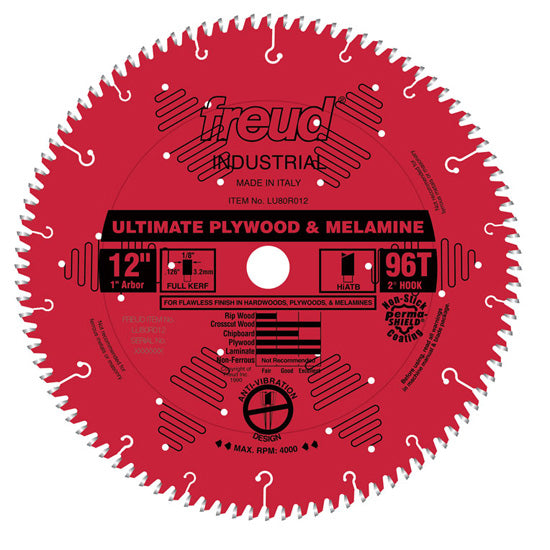 Freud Crosscut Carbide Blade