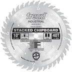 Freud Heavy Duty Stacked Chipboard Blade