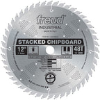 Freud Heavy Duty Stacked Chipboard Blade