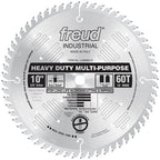 Freud Heavy Duty Multi-Purpose Blade
