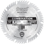 Freud Combination Blade