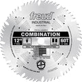 Freud Combination Blade 12" Diameter Silver