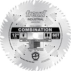 Freud Combination Blade